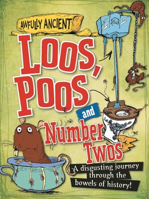 cover image of Loos, Poos and Number Twos